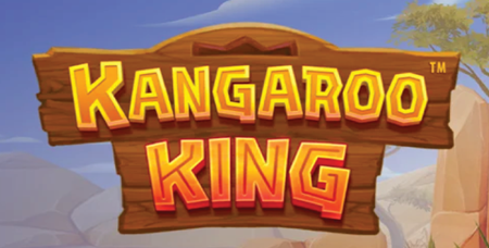 Kangaroo King Slot