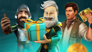 Arcanebet Casino - A limitless gaming experience