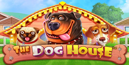 The Dog House Slot