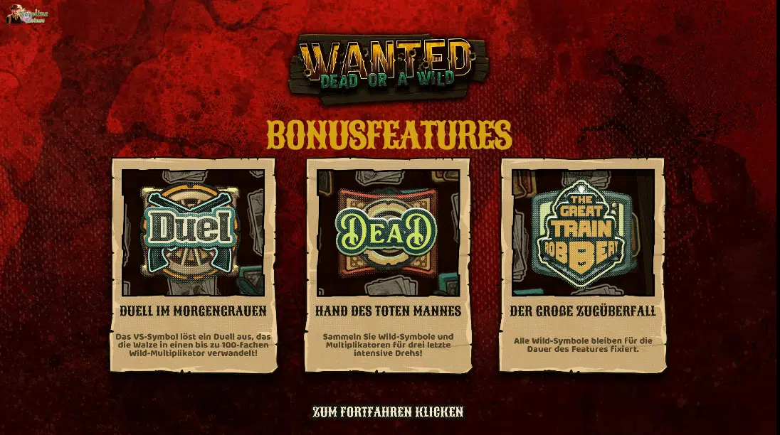 Wanted-Dead-or-a-Wild-kostenlos-spielen