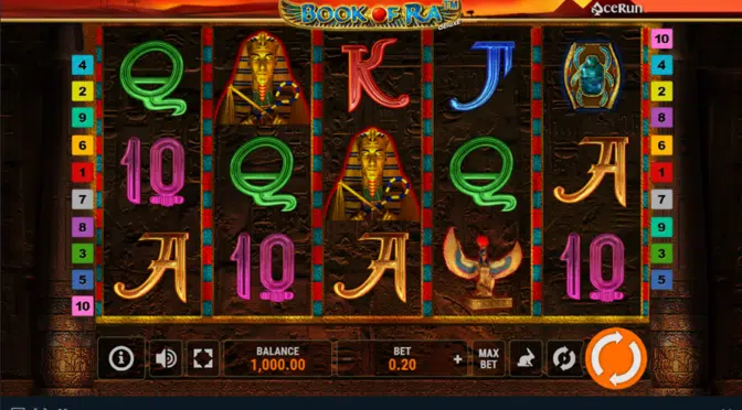 Novoline Fake Slots in seriösen Online Casinos spielbar!