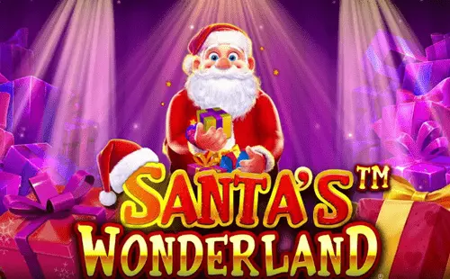 Santas Wonderland