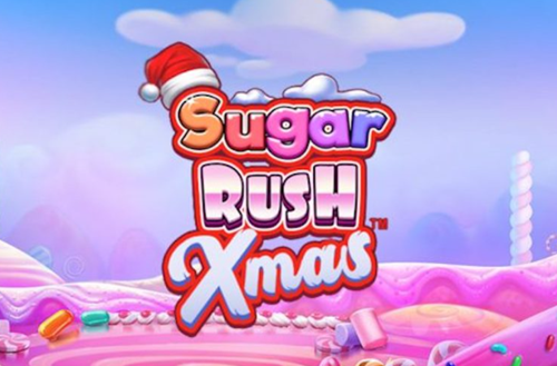 Sugar Rush Xmas Spielanleitung