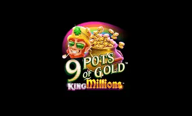 9 Pots of Gold Spielautomt