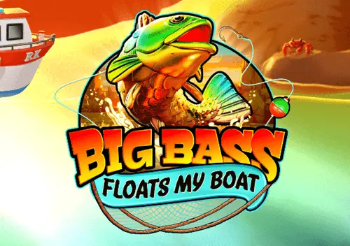 Big Bass Float my Boot Pragmatic Play