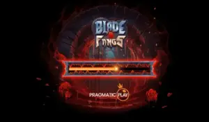 Blade and fangs Pragmatic Play