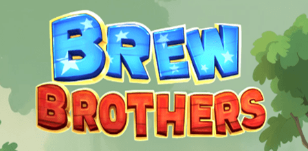 Brew-Brothers-Spielautomat