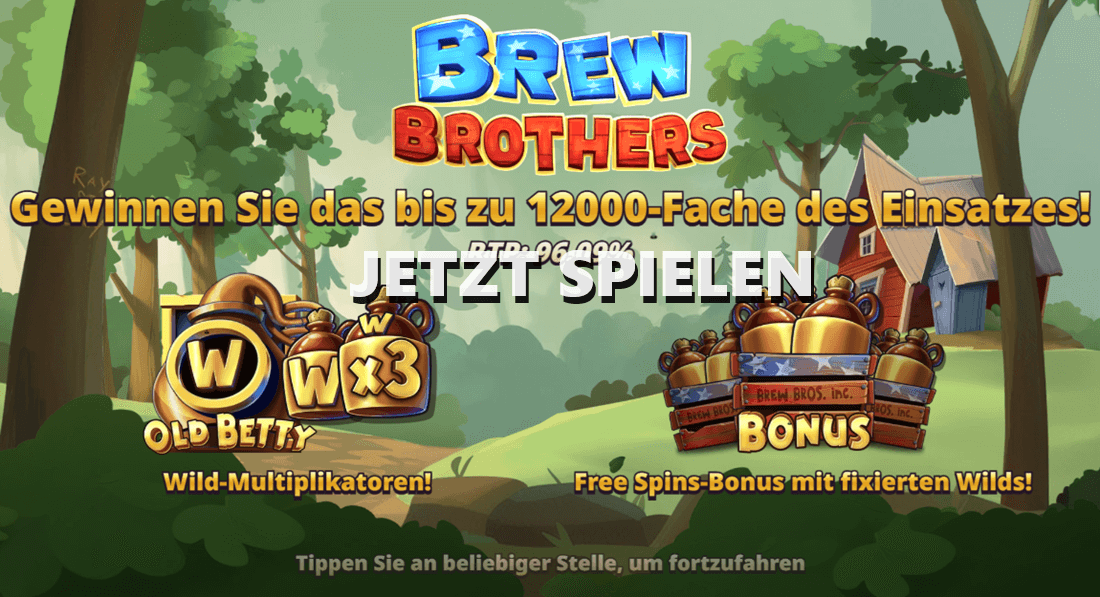 Brew Brothers