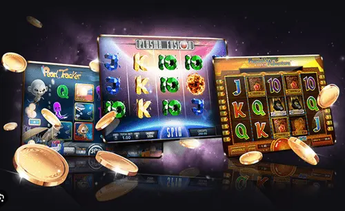 Gewinne in Online Casinos