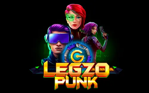 Legzo Punk Slot: 50 Freispiele ohne Einzahlung