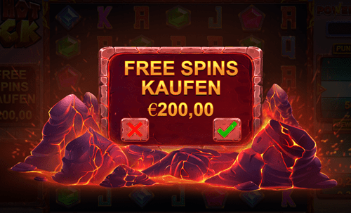 Red Hot Luck Pragmatic Play Freispiele