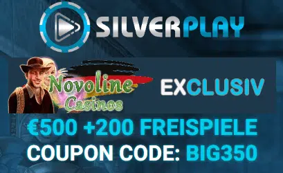 150% Silverplay special