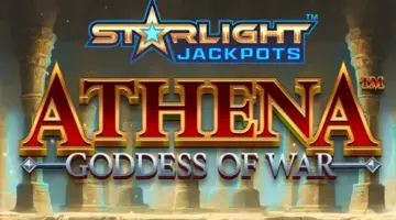 Athena Goddess of War Novoline Spielautomat (Review)