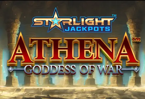 Athena Goddess of War Novoline Spielautomat (Review)