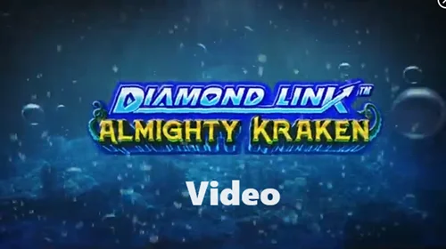 Almighty Kraken Video