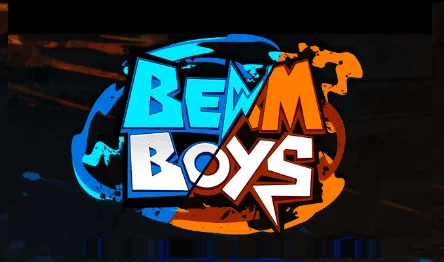 Beam Boys Spielautomat