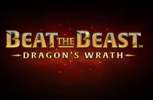 Beat the Beast slot machine