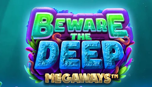 Beware The Deep Megaways Spielautomat