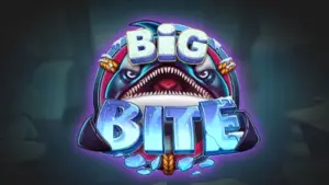 Big Bite slot machine