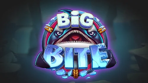 Big Bite Spielautomat