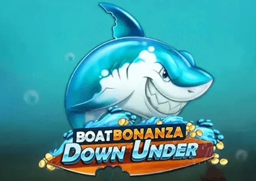 Boat Bonanza Down Under Spielautomat