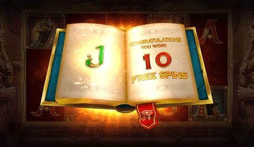 Book of Jones free Spins