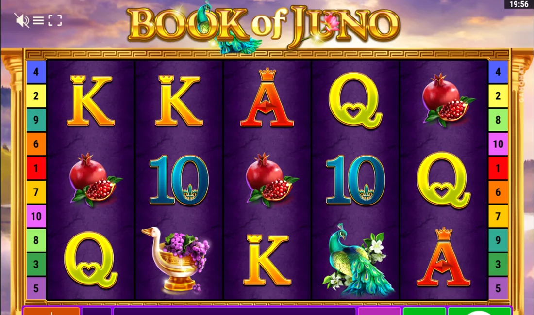 Book of Juno