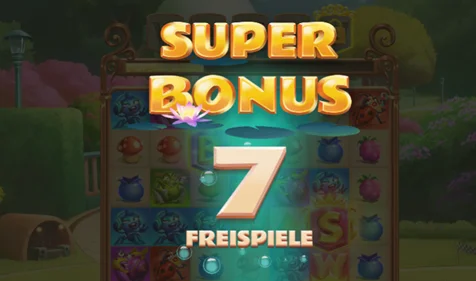 Buggin Freispiele