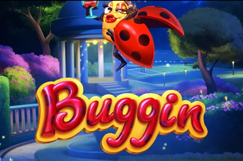 Buggin Spielautomat (ELK Studios) Review