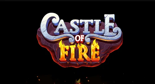 Castle of Fire Spielautomat