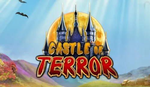 Castle of Terror Spielautomat