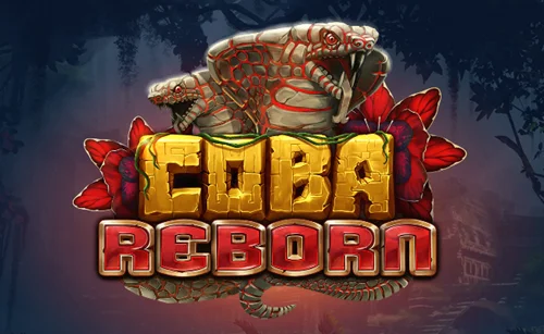 Coba Reborn Spielautomat (ELK Studios) Review