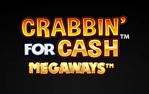 Crabbin for Cash Megaways