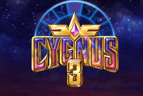 Cygnus 3 Spielautomat (ELK Studios) Review