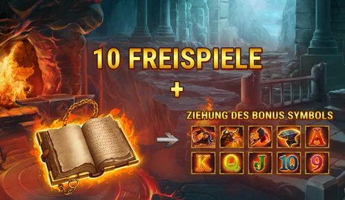 Divine Fire Freispiele