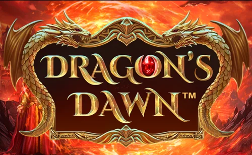 Dragons Dawn Spielautomat