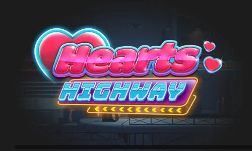 Hearts Highway Spielautomat (Push Gaming) Review