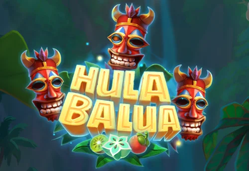Hula Balua slot machine