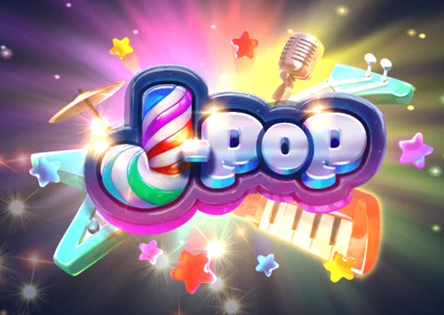 J-POP Spielautomat (ELK Studios) Review