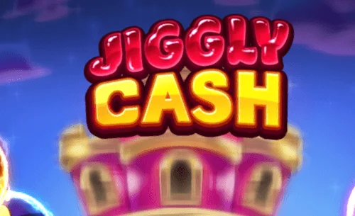 Jiggly Cash Spielautomat