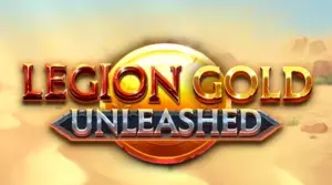 Legion Gold Unleashed Slot (Play'n GO) Review