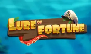 Lure of Fortune Spielautomat (Relax Gaming) Review