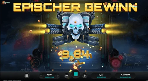 Money Train 4 Freispiele