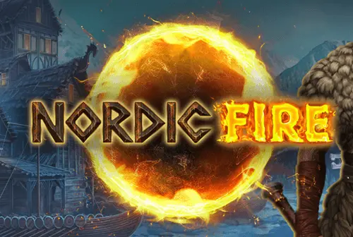 Nordic Fire Spielautomat (Gamomat) Review