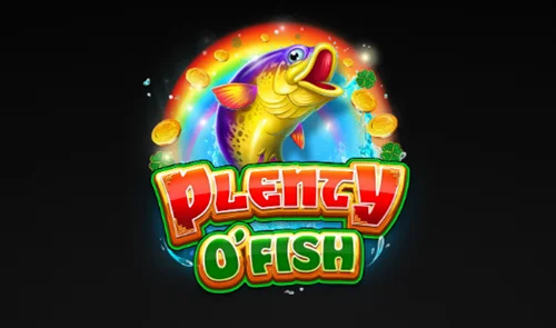 Plenty O' Fish slot machine
