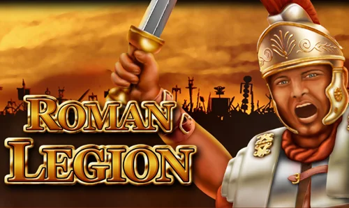 Roman Legion Spielautomat