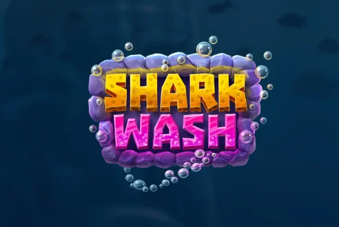 Shark Wash Spielautomat (Relax Gaming) Review