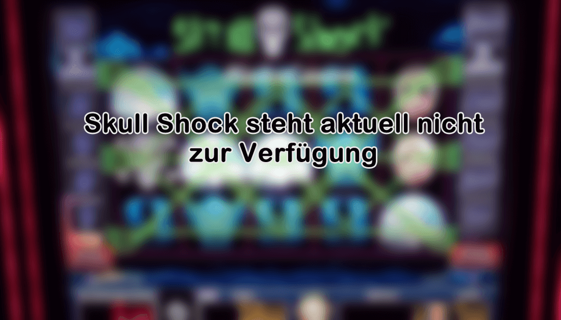 Skull-Shock