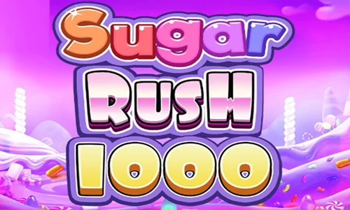 Sugar Rush 1000 Pragmatic Play