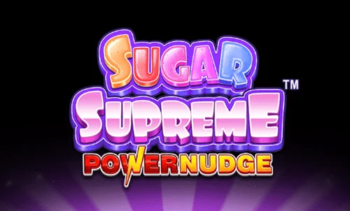 Sugar Supreme Powernudge Spiel